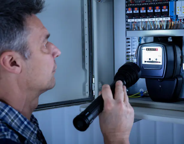 solceller betaler sig