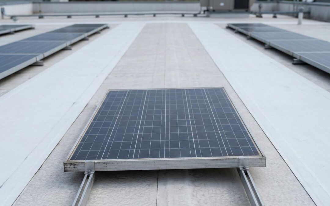 brandkrav solcelleanlæg dbi retningslinjer