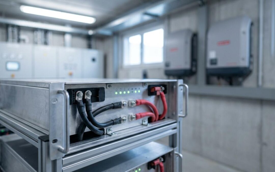 overskudsstrøm afregning solceller erhverv