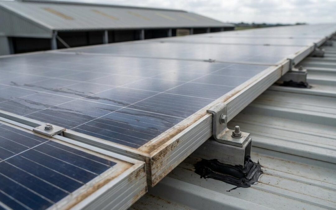 solceller landbrug stalde hensyn