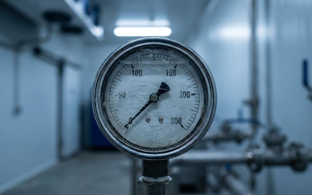 Solceller til køl og frys: Optimering for logistik- og fødevarelagre