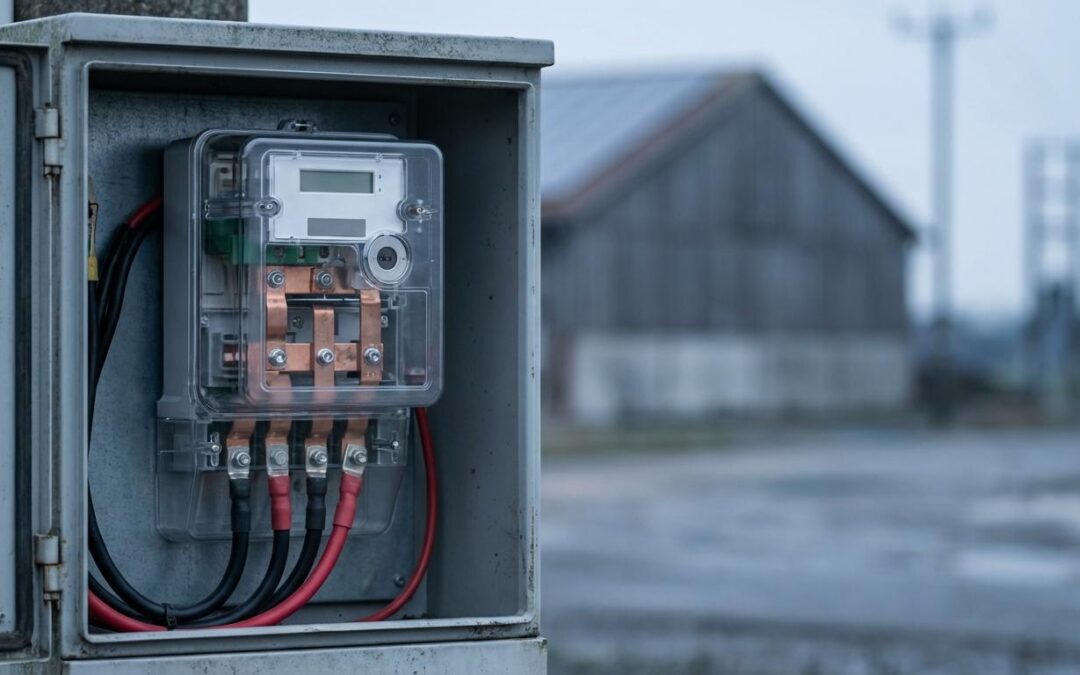 Tilskud og fradrag: Aktuelle muligheder for erhverv og landbrug med solceller