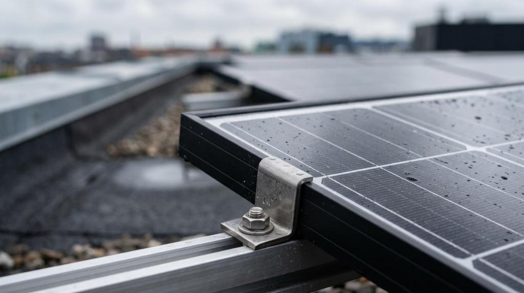 Prima Solar: Solcelleløsninger til ejendomsselskaber