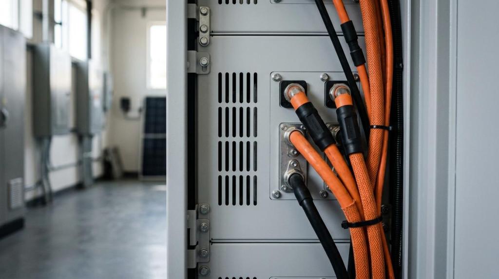 11 måder at bruge egen strøm smartere i virksomheden